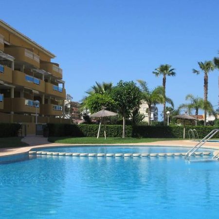 Brisas De Denia, Beach&Town Exteriér fotografie