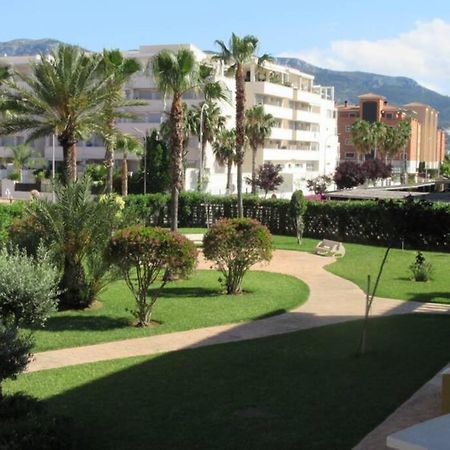 Brisas De Denia, Beach&Town Exteriér fotografie