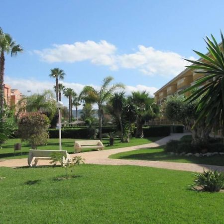 Brisas De Denia, Beach&Town Exteriér fotografie