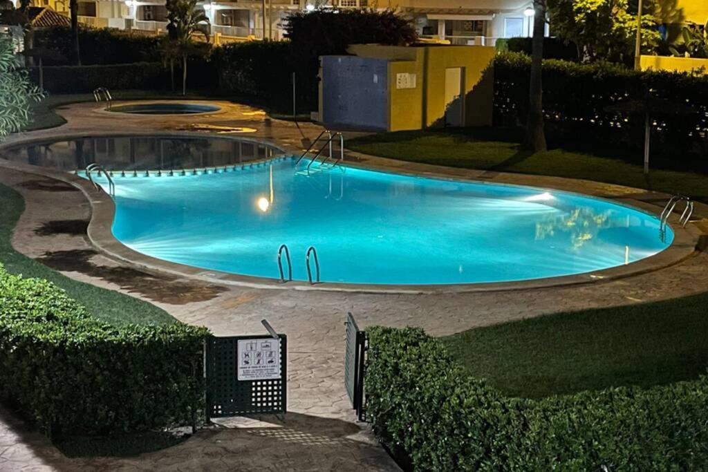 Brisas De Denia, Beach&Town Exteriér fotografie