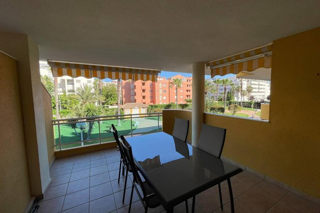 Brisas De Denia, Beach&Town Exteriér fotografie