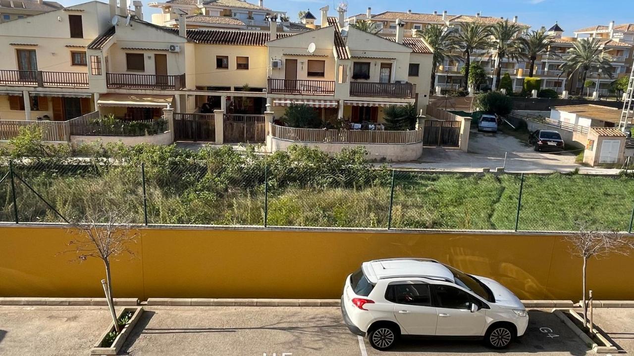 Brisas De Denia, Beach&Town Exteriér fotografie