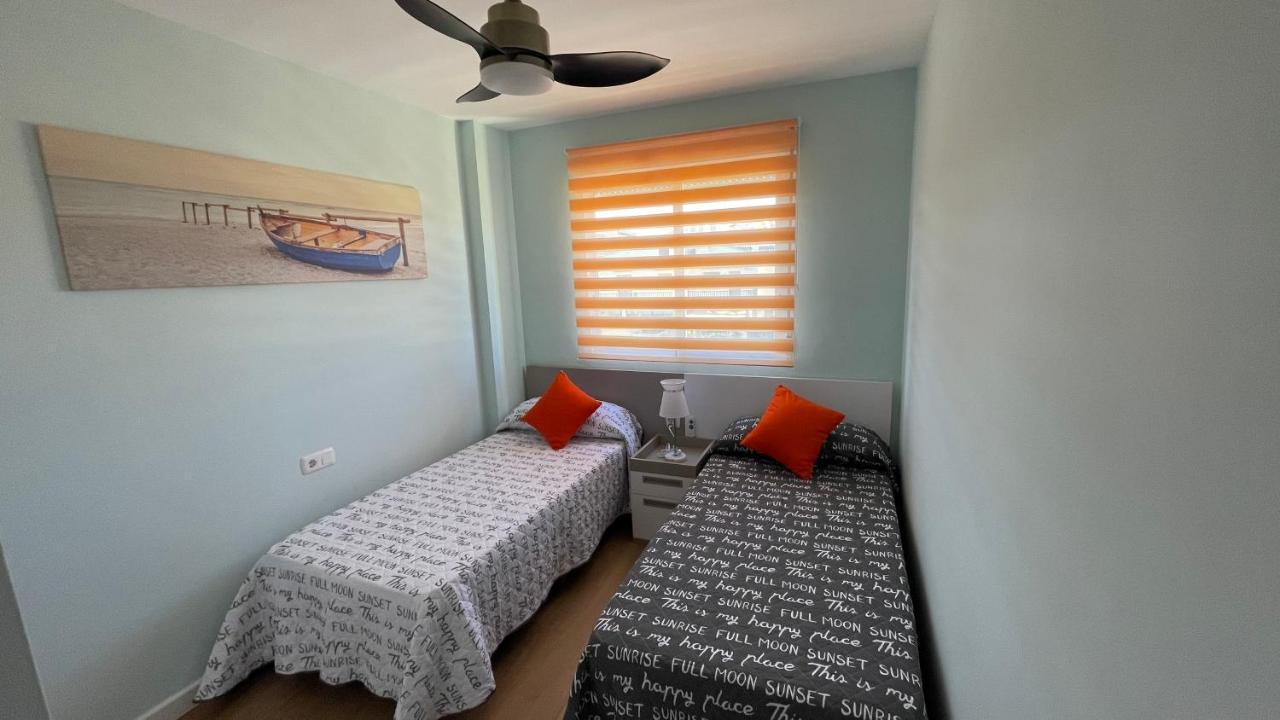 Brisas De Denia, Beach&Town Exteriér fotografie