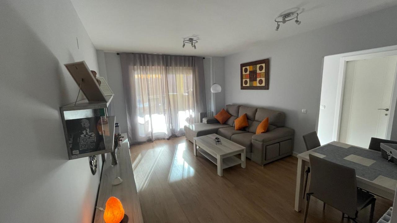 Brisas De Denia, Beach&Town Exteriér fotografie